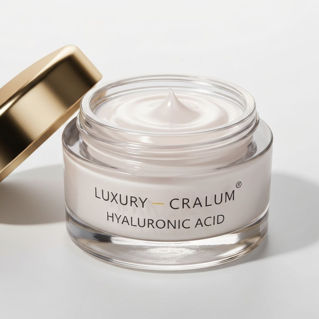 Deep Hydration Face Cream